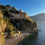公寓 Casa Angelica 拉维罗