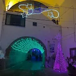 公寓 Casa Angelica 拉维罗