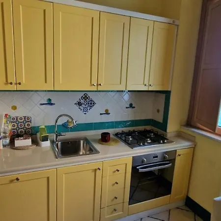Casa Angelica * 拉维罗