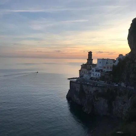 Casa Angelica 公寓 *