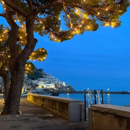 Casa Angelica 公寓 拉维罗