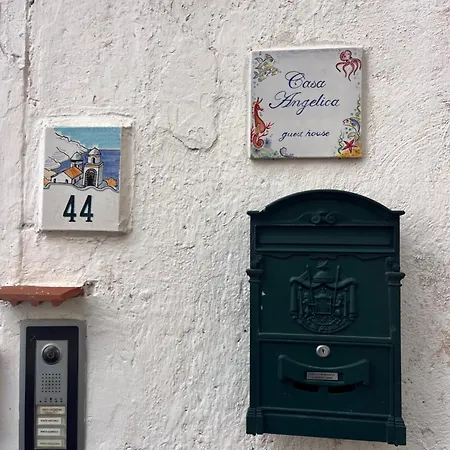 Casa Angelica * 拉维罗