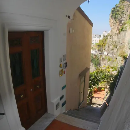 公寓 Casa Angelica