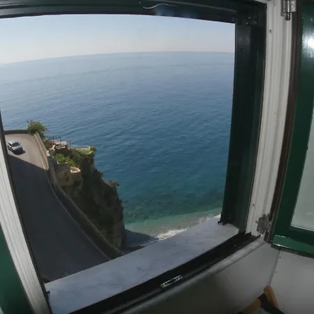 Casa Angelica 公寓 拉维罗