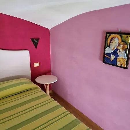Casa Angelica Apartmán