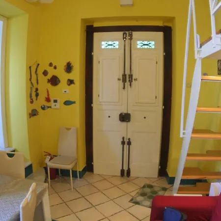 Apartment Casa Angelica *