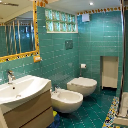 Casa Angelica Ravello