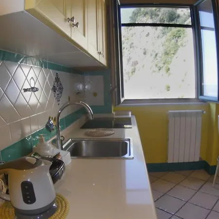 Apartmán Casa Angelica