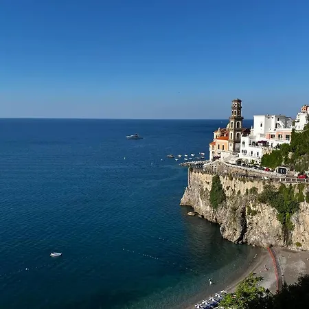 Casa Angelica * Ravello