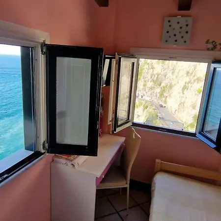 Appartement Casa Angelica *