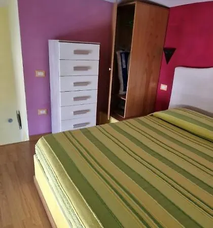 Casa Angelica アパート ラヴェッロ
