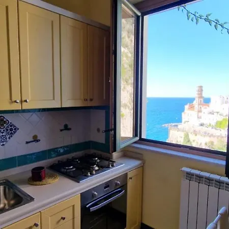 Appartement Casa Angelica