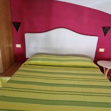 アパート Casa Angelica *
