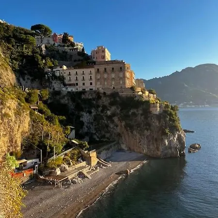 Appartement Casa Angelica Ravello