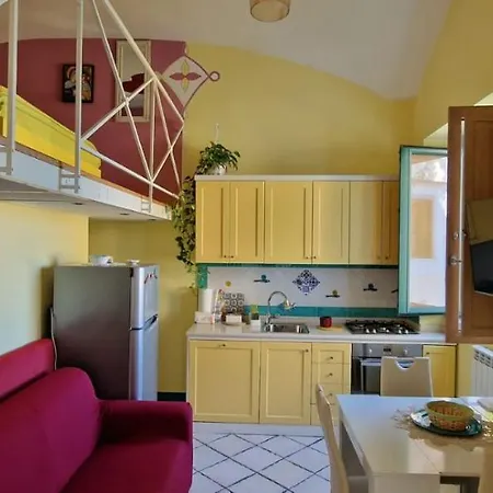 Casa Angelica *