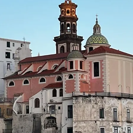 Casa Angelica Ravello