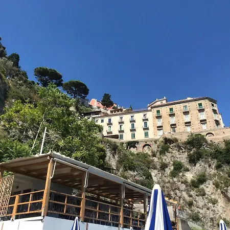 Casa Angelica * ラヴェッロ
