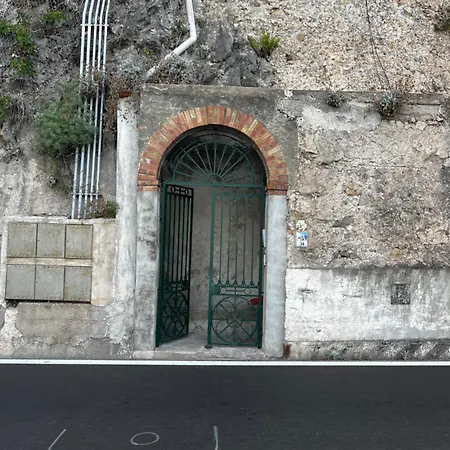Casa Angelica Lejlighed