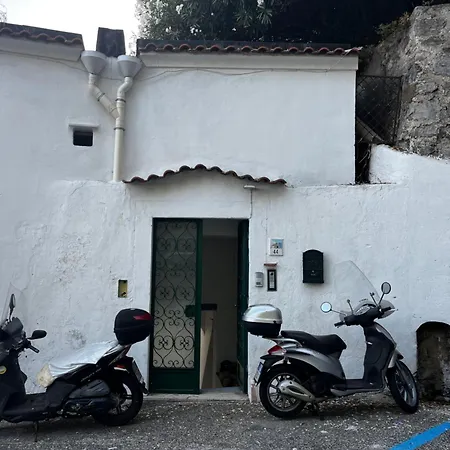 Casa Angelica * Равелло