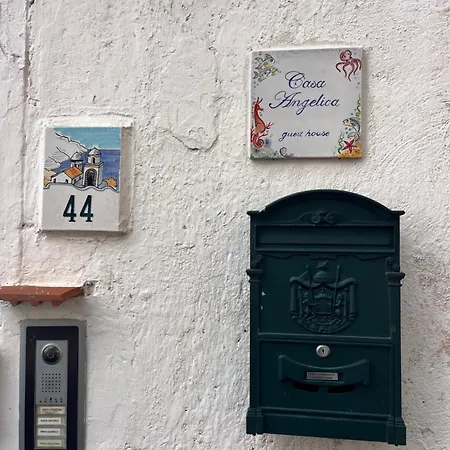 Casa Angelica * Ravello