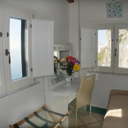 Appartement Casa Angelica *