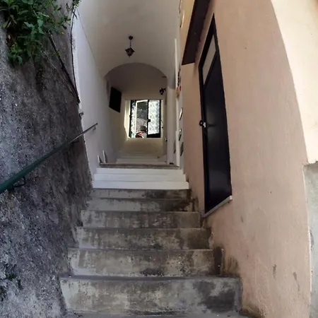 Casa Angelica ラヴェッロ