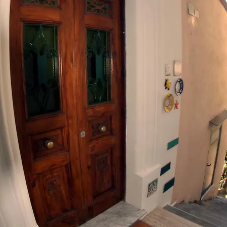 Casa Angelica * Равелло