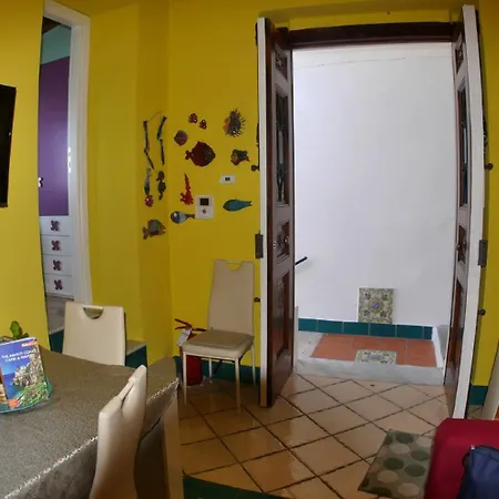 Casa Angelica