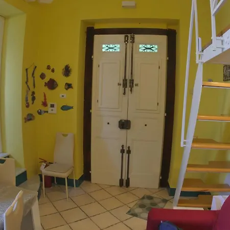 Casa Angelica Апартаменты *