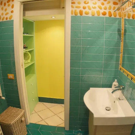 Casa Angelica *