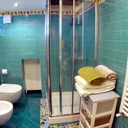 Casa Angelica * Равелло