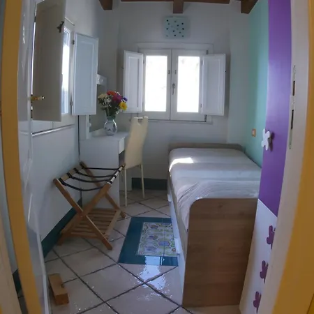 Casa Angelica