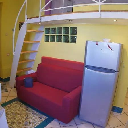 Casa Angelica Appartement