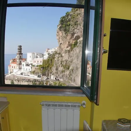 Apartamento Casa Angelica *