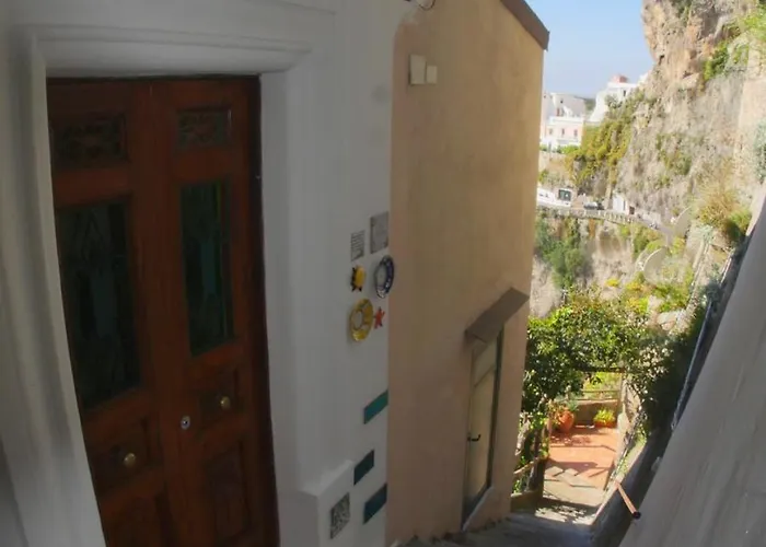 Apartment Casa Angelica