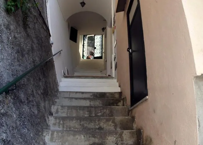 Casa Angelica Ravello