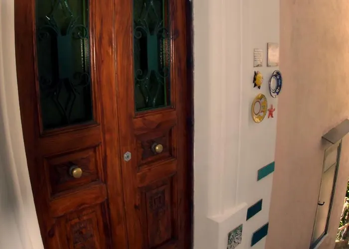 Casa Angelica * Ravello