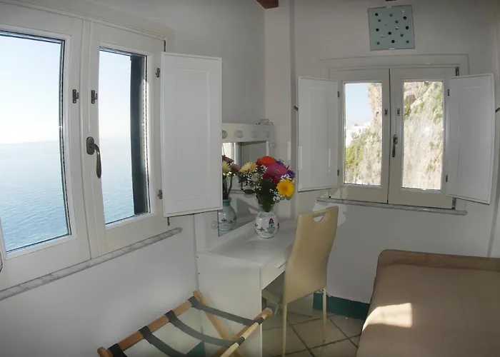 Apartment Casa Angelica