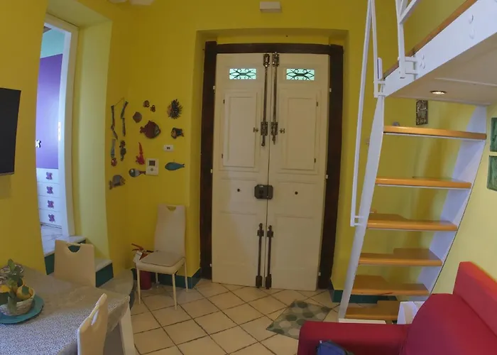 Casa Angelica Apartment *