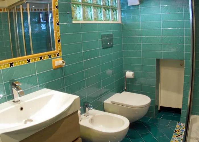 Casa Angelica Ravello