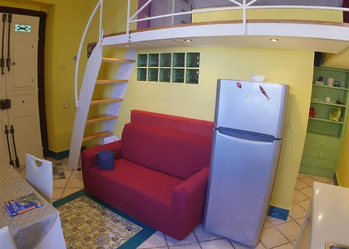 Casa Angelica Apartment