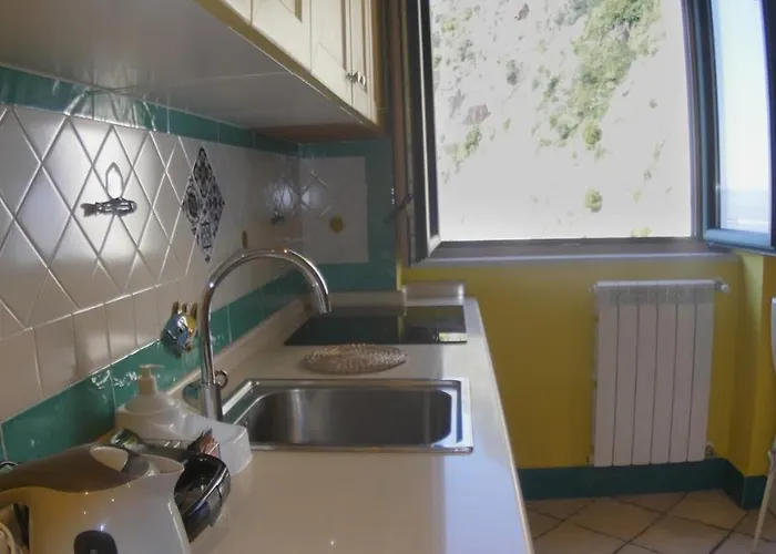 Apartment Casa Angelica