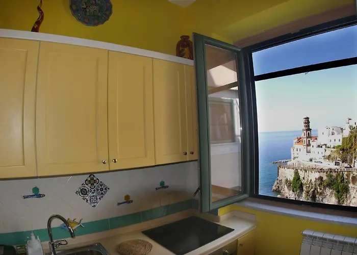 Casa Angelica Apartment *