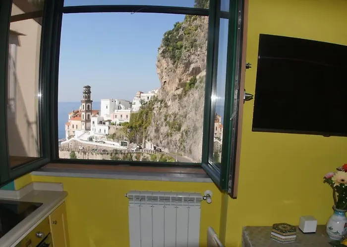 Apartment Casa Angelica *